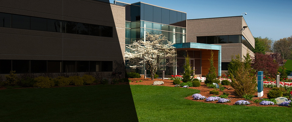 Schriever Landscapers