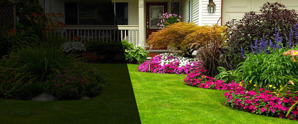 Schriever Landscapers