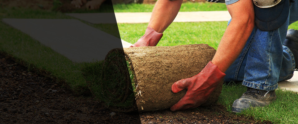 Schriever Landscapers