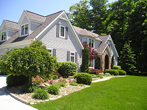 Landscapers and Lawncare Services in Schriever, LA