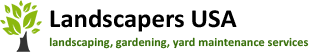 Schriever Landscapers